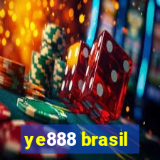 ye888 brasil